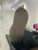 セカンド 鴨江店(2COND)&nbsp;美髪×グラデーションカラー