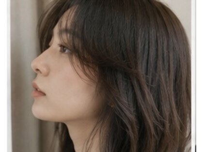 ヴィダヘアーアンドメイク(VIDA hair&make)の写真