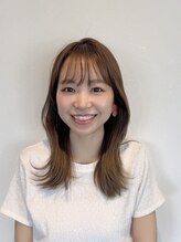 リルーム 伊勢崎店(Re:room)&nbsp;山本 愛