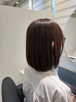 イエナ 難波(IENA) 髪質改善ストレート