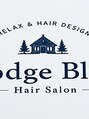 Lodge Blue【10月初旬OPEN(予定)】/徳岡 伸哉