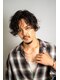 メゾンフォーメン(Maison for men)の写真/【三宮】メンズパーマで「似合う」と「垢抜け」を両立☆ニュアンス系からハード系まで1人1人に合わせて提案