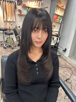 ラブスタシー 横浜店(Lovestasy)&nbsp;破格★羽エクステ付け替え！
