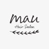 mauのお店ロゴ