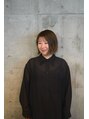 アグ ヘアー ニヨン 黒崎店(Agu hair niyon) 松井玲菜 (似合わせ)