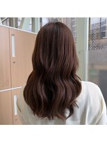 デイジー(Daisy)&nbsp;warm×brown :)