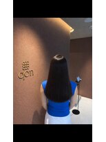 クオン 藤崎店(qon)&nbsp;美髪矯正