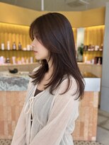エコール(EcorE)&nbsp;ロングレイヤー