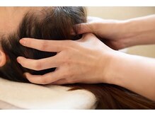 エドゥースフォーメン(et DOUCE for men)の雰囲気（頭皮を健康に、健やかな頭皮を作ります！）