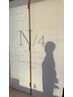 [Saori]お顔周りストレートカットトリートメントmarbb￥17000→16000