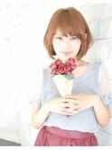 ☆ricco耳かけボブ☆