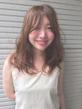 スティラサポ 平井駅南口(Stilla sapo) ヘルシーベージュ