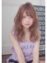 サングース(Sungoose)&nbsp;<sungooseTOKYO>大人グラデーションロング