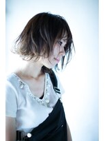 ヘアーメイク ビロー 丸亀店(Hair Make Billow) 2017　Billow×SummerCollection　By Tayasu