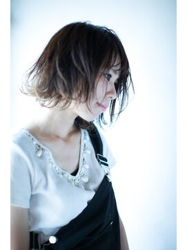 ヘアーメイク ビロー 丸亀店(Hair Make Billow) 2017 Billow×SummerCollection By Tayasu
