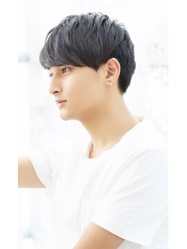 ミチオ ノザワ ヘアサロン ギンザ(Michio Nozawa HAIR SALON Ginza) イメチェン×ネープレス無造作ショート【瀧上丈司】