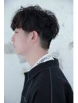 アフ(ahu)&nbsp;メンズスタイル