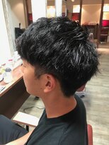 グラードヘアー(Grado hair) ソフトツイスト