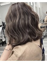 レディアル 大宮(REDEAL)&nbsp;【REDEAL大宮】パーフェクトハイライト［メッシュ］