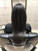 ヘアーリゾート ラ シック(hair resort La chiq)&nbsp;グレージュ