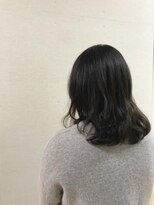 コム(com by neolive)&nbsp;ダークグレー2