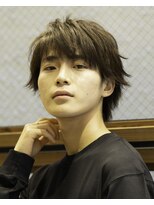 エイチエムヘア(HM HAIR)&nbsp;マッシュレイヤー