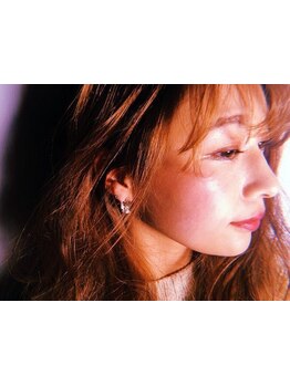 パリコレ参加/受賞歴有/講師も務めるオーナーがワンランク上のヘアデザインをご提案★