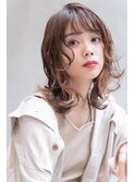 【Taylor 】☆大宮 フォギーベージュ×こなレイヤー