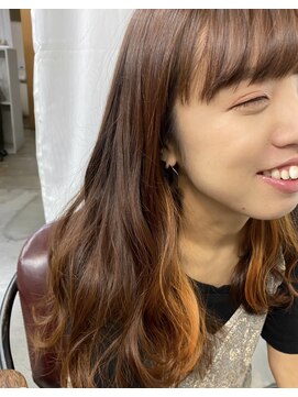 ドルチェッツァ(dolcezza) お洒落女子のイヤリングカラー☆