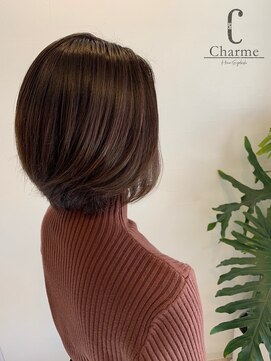 シャルム(Charme) ◆Charme◆ hair No.67