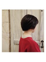 ルパラディ(leparadis)&nbsp;マニッシュショート