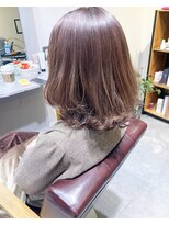 ナット(Nat)&nbsp;ラベージュ