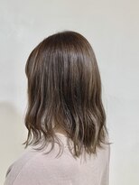 アズール 草加(azule) ペールベージュ