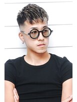 ダッド(DAD)&nbsp;【Crop】