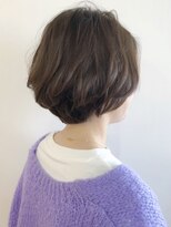 リコ(LIKO)&nbsp;やわらか大人ショート☆ナチュラル/ボリューム/ショートヘア