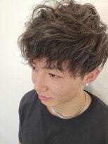 ラバフロー 小野原店(LAVA FLOW)&nbsp;マッシュスパイラル