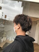 ガーベラ(gerbera)&nbsp;ツイストマッシュ