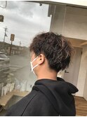 ツイストマッシュ