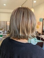 ハピネス(Happiness) 30代、40代の白髪染め