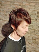 リュール(Reaule+s)&nbsp;ナチュラルショート