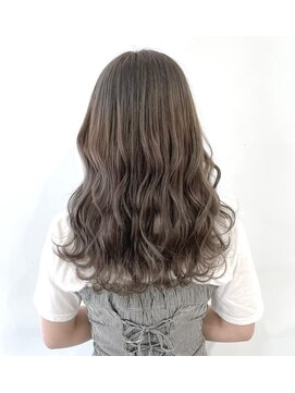 パーヴミックスガラ(Parve Mix GALA) オリーブアッシュ