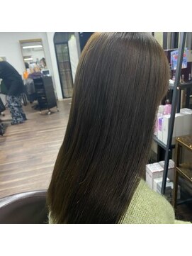 オートヴィーナス 神栖(Haute Venus) オリーブベージュ