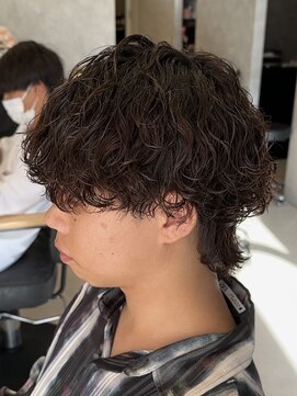 アビールブレ 新潟万代(ABEY LEVRAI) 波巻きスパイラル新潟万代