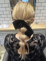 エイト マカビ 沖縄真嘉比店(EIGHT makabi) 【EIGHT 真嘉比】お客様スタイル