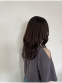 ありがとうございますお客さま◇ナチュラルロング