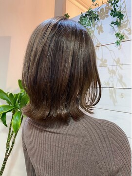 フレア 心 武庫之荘(flare) レイヤースタイル