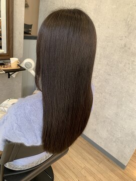 ディアーズ 高知 カラーエステ