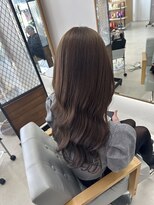 ミリ 奈良店(mm)&nbsp;ナチュラルブラウン