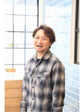 リノ(Lino) 田中 嘉一