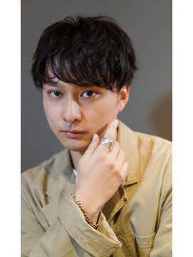 ザエバナンスクラブ 白金(THE EBANANS CLUB) メンズミディアム